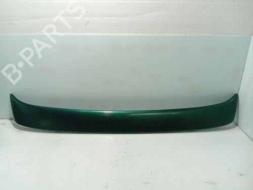 Used Rear spoiler VW VENTO (1H2) 1.9 TDI (90 hp) 32450215