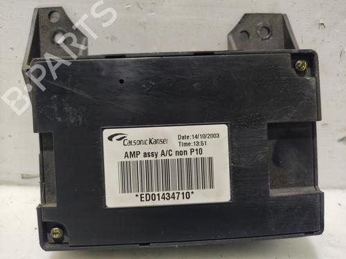 Elektronisk modul NISSAN ALMERA II (N16) [2000-2025]  31098989