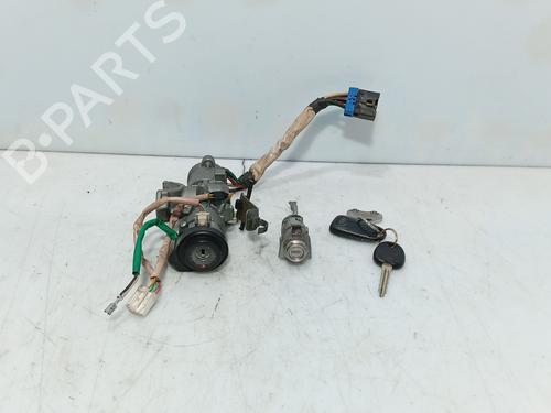 Used Ignition barrel Ignition barrel KIA CARENS III MPV (UN) 2.0 CRDi 140 (140 hp) 36450993 36450993