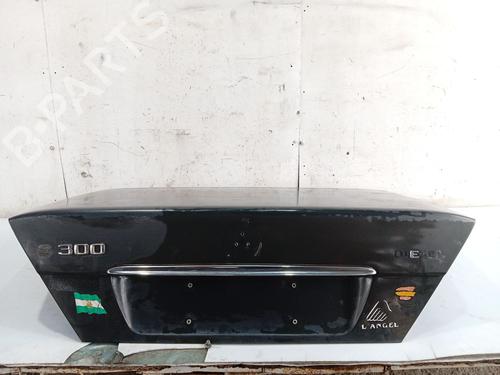 Used Tailgate Tailgate MERCEDES-BENZ E-CLASS (W124) E 300 D (124.131) (136 hp) 33270029 33270029