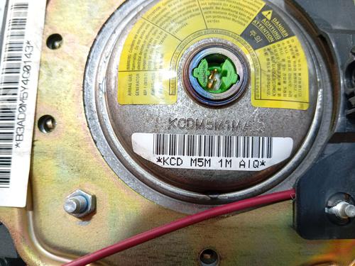 Driver airbag KIA RIO I Hatchback (DC) 1.3 | BP31131480C9