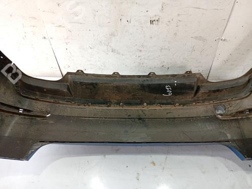 Rear bumper SKODA OCTAVIA III (5E3, NL3, NR3) 1.6 TDI | BP31102067C8 
