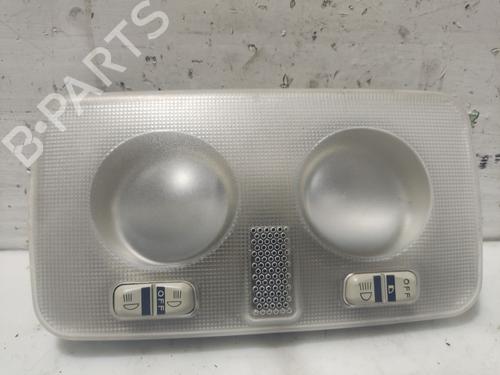 Innenleuchte für FIAT PUNTO EVO (199_) 1.4 16V (105 hp) 31105738