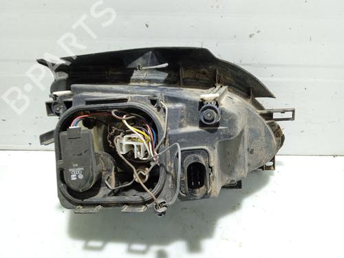 Left headlight SEAT AROSA (6H1) 1.0 | BP23067351C28