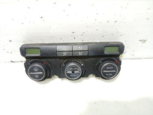 Climate control VW GOLF V (1K1) 1.9 TDI | BP31106955I5