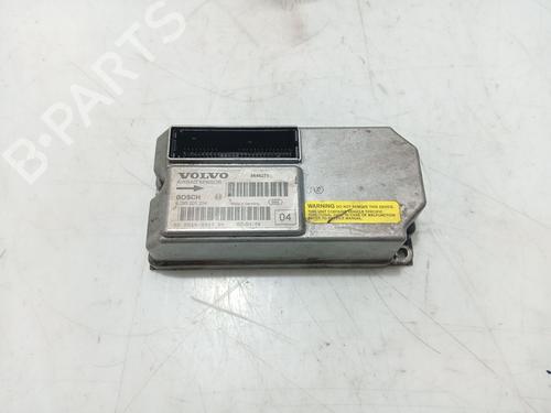 Centralina airbag VOLVO S80 I (184) 2.4 D (131 hp) 31809832