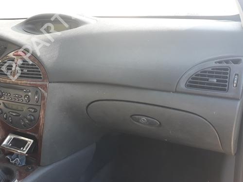 Rudehejsemekanisme ventre foran CITROËN C5 I (DC_) 2.0 HDi (DCRHZB, DCRHZE) | BP19010080C22