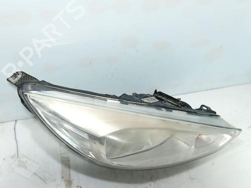 Right headlight FORD FOCUS III 1.5 TDCi | BP39907995C29 - Image 2