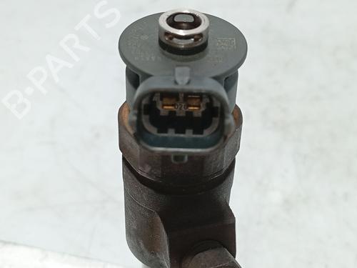 Injector PEUGEOT 206 Hatchback (2A/C) 1.4 HDi eco 70 | BP32424647M100