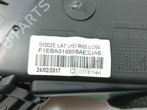 Air vent FORD FOCUS III 1.0 EcoBoost | BP40080515I21 - Image 4