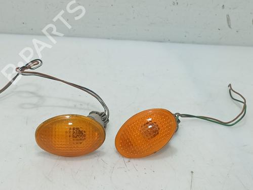 Used Left side indicator Left side indicator OPEL CORSA B (S93) 1.4 i (F08, F68, M68) (60 hp) 33281792 33281792