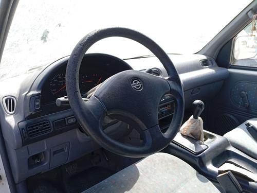 Heater resistor NISSAN SERENA (C23) 2.3 D | BP31108330M108