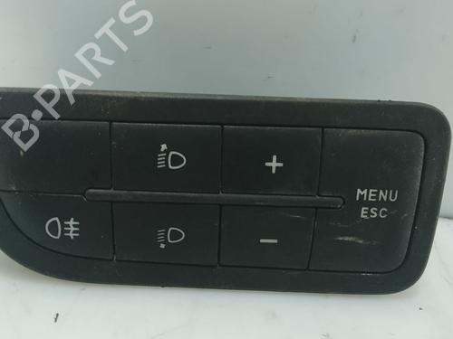 Used Headlight switch Headlight switch 38779259 38779259