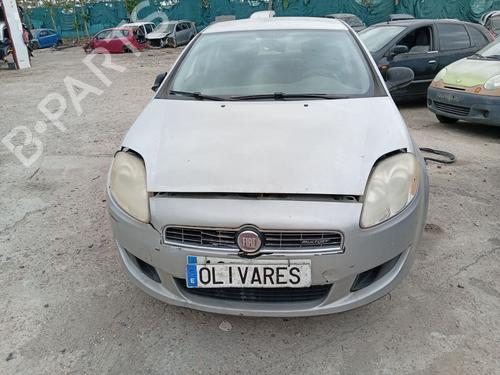 Brugte FIAT BRAVO II (198_) 1.6 D Multijet (198AXH1B) 4828002