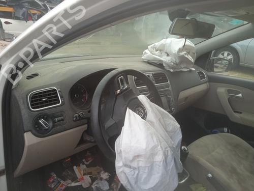 Køler VW POLO V (6R1, 6C1) | BP22735614M31