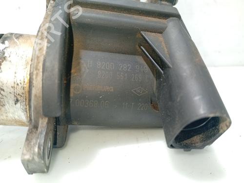 Egr RENAULT KANGOO Express (FW0/1_) 1.5 dCi 70 (FW0A, KW0V) | BP31104491M69  - Image 6