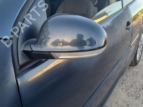 Bundpladebeskyttelse VW GOLF V (1K1) 1.9 TDI | BP31107120M92 