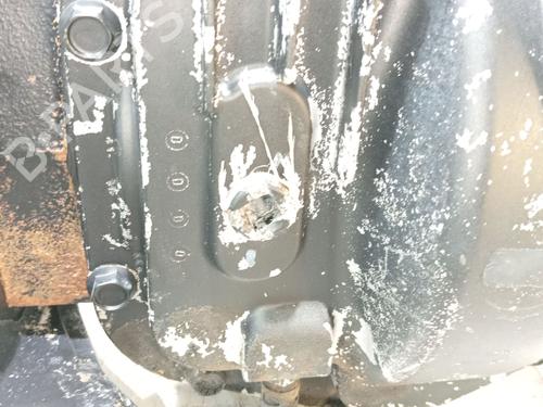 Front differential SSANGYONG REXTON / REXTON II (GAB_) 2.7 Xdi | BP40220969M23 - Image 8