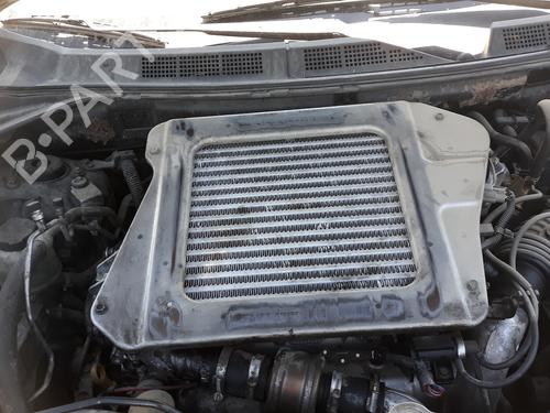 Pipe NISSAN X-TRAIL I (T30) 2.2 DCi | BP32379394M125