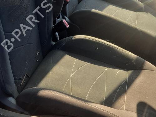 Right front fog light FORD FIESTA VI (CB1, CCN) 1.0 EcoBoost | BP31104388C31 