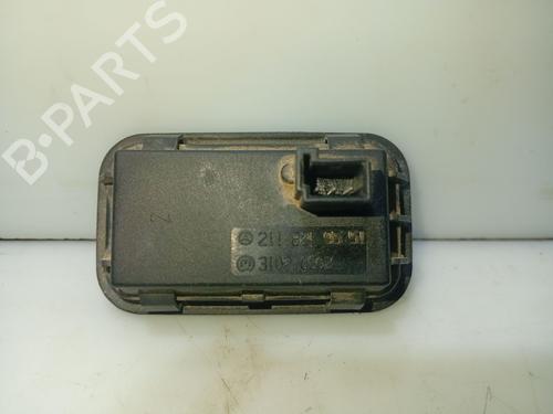 Electronic module MERCEDES-BENZ E-CLASS (W211)  | BP31109624M83 