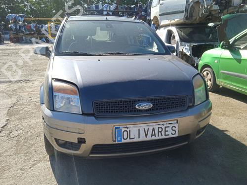 Left front fog light FORD FUSION (JU_) 1.4 TDCi | BP19504869C30 