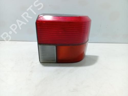 Used Right taillight VW TRANSPORTER T4 Van (70A, 70H, 7DA, 7DH) [1990-2003]  31110999