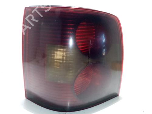 Left taillight VW PASSAT B5.5 Variant (3B6) 1.9 TDI | BP19008060C34 