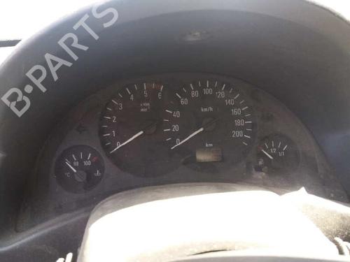 Headlight switch OPEL COMBO Box Body/MPV 1.7 DI 16V | BP18982581I24  - Image 9