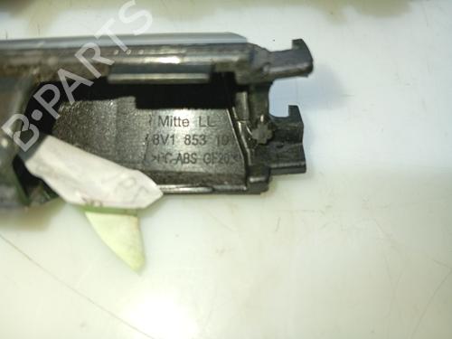 Other AUDI A3 Sportback (8VA, 8VF) 1.0 TFSI | BP31109589O1 