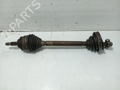 Antriebswelle links vorne für RENAULT MEGANE I (BA0/1_) 1.9 dCi (BA05, BA1F) (102 hp) 33012331