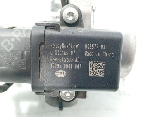 Vacuum pump SKODA KAMIQ (NW4) 1.0 TSI | BP36991885M80  - Image 5