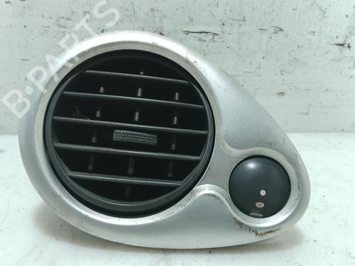 Used Air vent Air vent 38012184 38012184