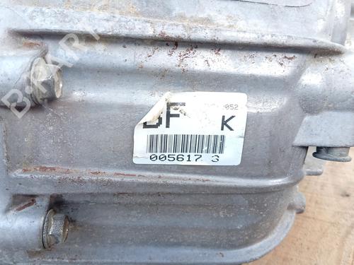 Gearbox CHEVROLET LACETTI (J200) 2.0 D | BP38291265M3 - Image 5
