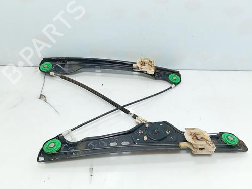 Front left window mechanism BMW 3 (E90) 318 d | BP37609416C22 - Image 4