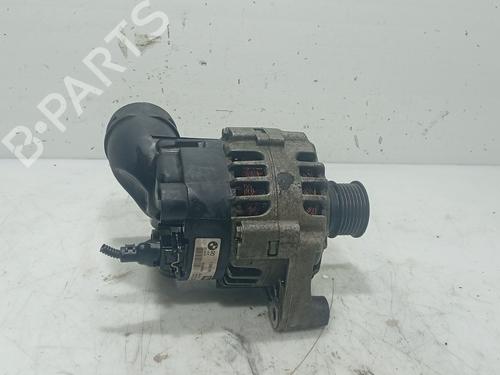 Used Alternator Alternator BMW 3 (E46) 325 i (192 hp) 34734543 34734543
