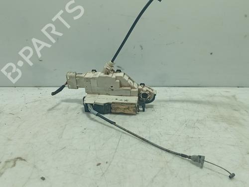 Used Front left lock Front left lock CITROËN C4 I (LC_) 1.4 16V (88 hp) 36352734 36352734