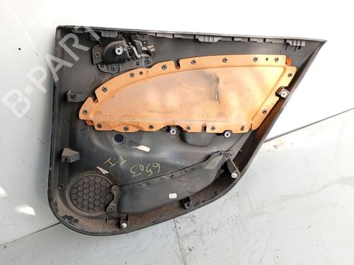 Rear left panel OPEL CORSA D (S07) 1.3 CDTI (L08, L68) | BP40447191C60 - Image 3