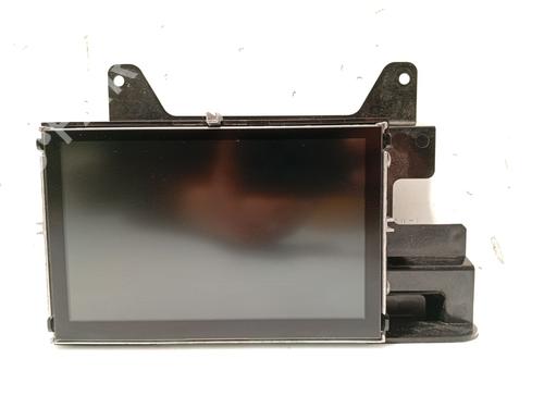 Used Display monitor RENAULT KADJAR (HA_, HL_) 1.6 dCi 130 (HLA4) (130 hp) 25595818