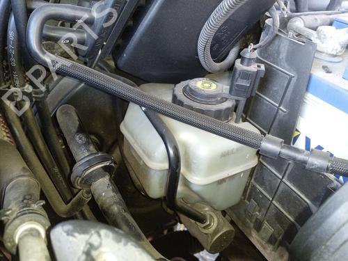 Used Servo brake VW PASSAT B6 (3C2) 2.0 TDI 16V (140 hp) 19009189