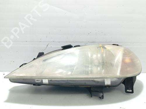 Used Left headlight RENAULT MEGANE I Classic (LA0/1_) 1.6 16V (LA00, LA04, LA0B, LA11, LA16, LA19, LA1J, LA1K,... (107 hp) 25482749