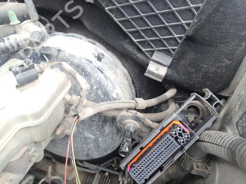 Used Servo brake SEAT CORDOBA (6L2) 1.9 TDI (100 hp) 20316739
