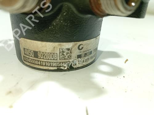 Elektronisk sensor FORD TRANSIT CONNECT (P65_, P70_, P80_) 1.8 TDCi | BP31106222M84 