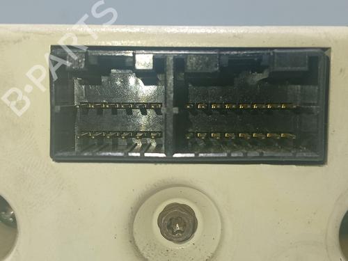 Climate control ALFA ROMEO 156 (932_) 1.9 JTD (932B2) | BP31100890I5 