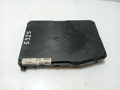 Electronic module RENAULT SCÉNIC II (JM0/1_) 1.9 dCi (JM0G, JM12, JM1G, JM2C) | BP31111717M83