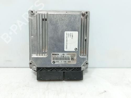 Used Engine control unit (ECU) Engine control unit (ECU) 38775166 38775166