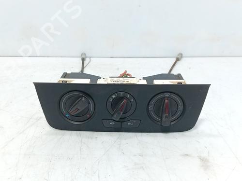 Commande Chauffage Commande Chauffage SEAT IBIZA IV (6J5, 6P1) 1.2 TDI (75 hp) 34389588 34389588