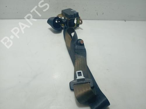 Used Rear left seatbelt LANCIA LYBRA (839_) [1999-2005]  31099757