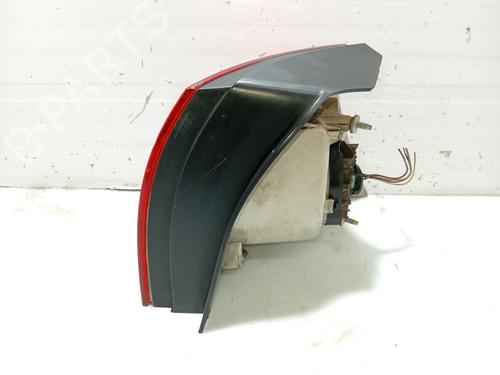 Left taillight VW GOLF V (1K1) 1.9 TDI | BP31106893C34