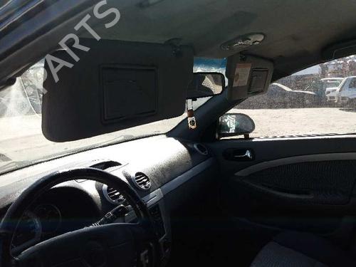 Alternator CHEVROLET LACETTI (J200) 2.0 D | BP31098619M7 